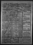 Las Vegas Daily Optic, 04-29-1897 by R. A. Kistler