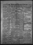 Las Vegas Daily Optic, 05-03-1897 by R. A. Kistler