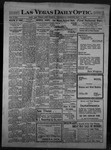 Las Vegas Daily Optic, 05-05-1897 by R. A. Kistler