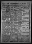 Las Vegas Daily Optic, 05-06-1897 by R. A. Kistler