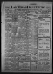 Las Vegas Daily Optic, 05-11-1897 by R. A. Kistler