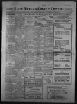 Las Vegas Daily Optic, 05-13-1897 by R. A. Kistler