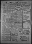 Las Vegas Daily Optic, 05-14-1897 by R. A. Kistler