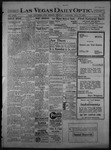 Las Vegas Daily Optic, 05-17-1897 by R. A. Kistler