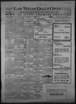 Las Vegas Daily Optic, 05-18-1897 by R. A. Kistler