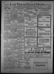 Las Vegas Daily Optic, 05-19-1897 by R. A. Kistler