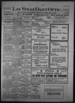 Las Vegas Daily Optic, 05-20-1897 by R. A. Kistler