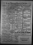 Las Vegas Daily Optic, 05-21-1897 by R. A. Kistler