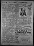 Las Vegas Daily Optic, 05-22-1897 by R. A. Kistler