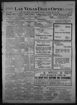 Las Vegas Daily Optic, 05-24-1897 by R. A. Kistler