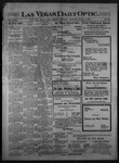 Las Vegas Daily Optic, 06-01-1897 by R. A. Kistler
