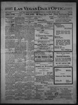 Las Vegas Daily Optic, 06-03-1897 by R. A. Kistler