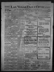 Las Vegas Daily Optic, 06-04-1897 by R. A. Kistler