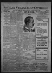 Las Vegas Daily Optic, 06-05-1897 by R. A. Kistler