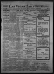Las Vegas Daily Optic, 06-07-1897 by R. A. Kistler