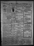 Las Vegas Daily Optic, 06-12-1897 by R. A. Kistler
