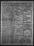 Las Vegas Daily Optic, 06-15-1897 by R. A. Kistler