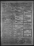 Las Vegas Daily Optic, 06-16-1897 by R. A. Kistler