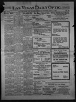 Las Vegas Daily Optic, 06-17-1897 by R. A. Kistler