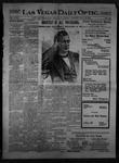 Las Vegas Daily Optic, 06-19-1897 by R. A. Kistler