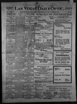 Las Vegas Daily Optic, 06-23-1897 by R. A. Kistler