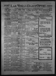 Las Vegas Daily Optic, 06-24-1897 by R. A. Kistler