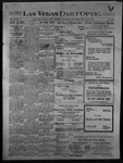 Las Vegas Daily Optic, 06-28-1897 by R. A. Kistler