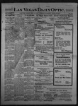 Las Vegas Daily Optic, 06-29-1897 by R. A. Kistler