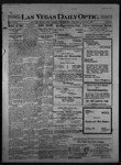 Las Vegas Daily Optic, 06-30-1897 by R. A. Kistler