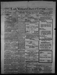 Las Vegas Daily Optic, 07-01-1897 by R. A. Kistler