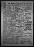 Las Vegas Daily Optic, 07-03-1897 by R. A. Kistler