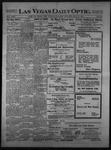 Las Vegas Daily Optic, 07-06-1897 by R. A. Kistler