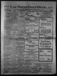 Las Vegas Daily Optic, 07-12-1897 by R. A. Kistler