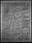 Las Vegas Daily Optic, 07-13-1897 by R. A. Kistler