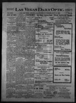 Las Vegas Daily Optic, 07-14-1897 by R. A. Kistler