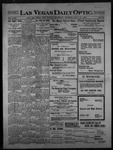Las Vegas Daily Optic, 07-17-1897 by R. A. Kistler