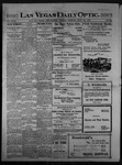 Las Vegas Daily Optic, 07-23-1897 by R. A. Kistler