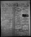 Las Vegas Daily Optic, 08-02-1897 by R. A. Kistler