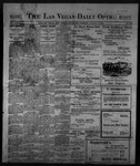 Las Vegas Daily Optic, 08-05-1897 by R. A. Kistler
