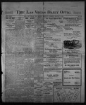 Las Vegas Daily Optic, 08-09-1897 by R. A. Kistler