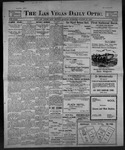 Las Vegas Daily Optic, 08-16-1897 by R. A. Kistler