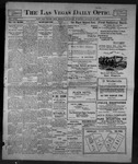 Las Vegas Daily Optic, 08-17-1897 by R. A. Kistler