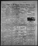 Las Vegas Daily Optic, 08-18-1897 by R. A. Kistler