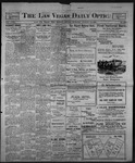 Las Vegas Daily Optic, 08-20-1897 by R. A. Kistler