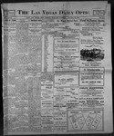 Las Vegas Daily Optic, 08-24-1897 by R. A. Kistler