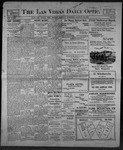 Las Vegas Daily Optic, 08-30-1897 by R. A. Kistler
