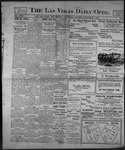 Las Vegas Daily Optic, 09-01-1897 by R. A. Kistler
