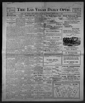 Las Vegas Daily Optic, 09-02-1897 by R. A. Kistler