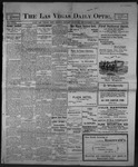 Las Vegas Daily Optic, 09-03-1897 by R. A. Kistler