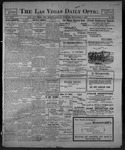Las Vegas Daily Optic, 09-06-1897 by R. A. Kistler